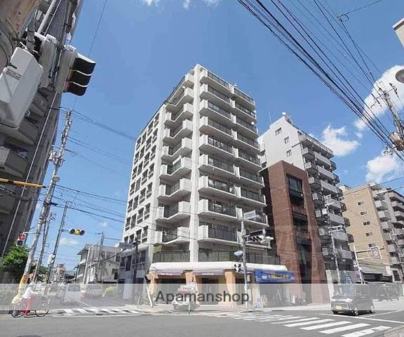 今出川ビューハイツ