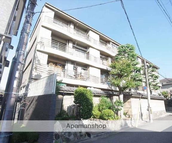 ヴィラ岡崎(1LDK/3階)