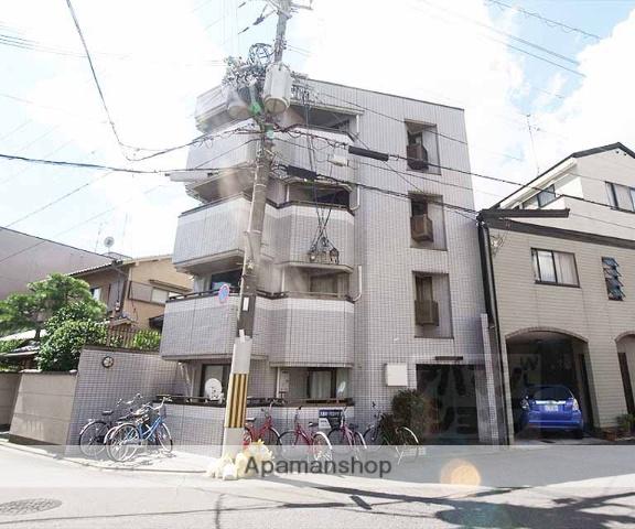 フォーブル高野