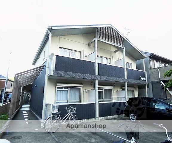 ECO・VILLAGE上賀茂