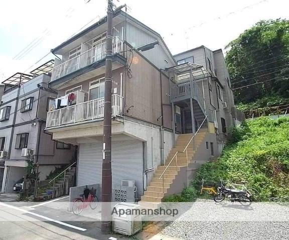 カーサフォレスト西賀茂