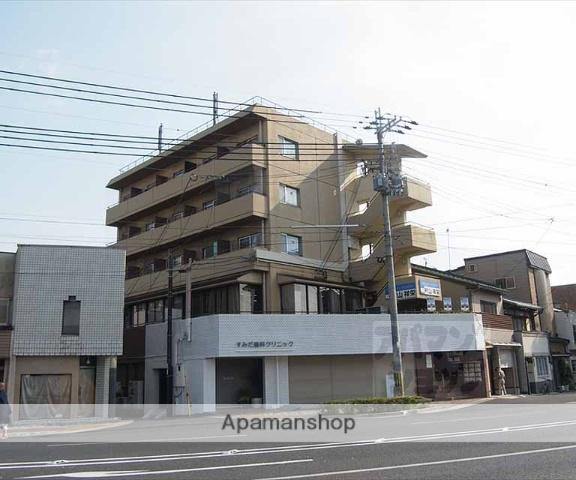 下鴨貴船町マンション