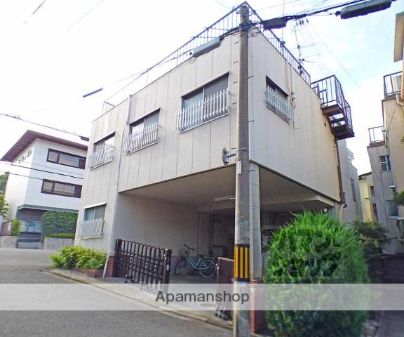 新神楽荘(1K/2階)