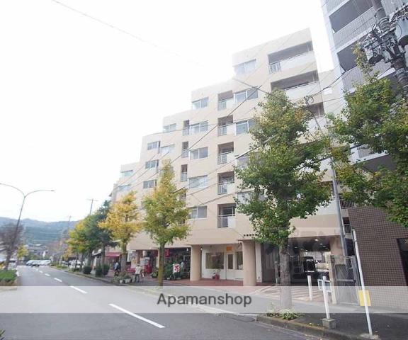 京福修学院マンション