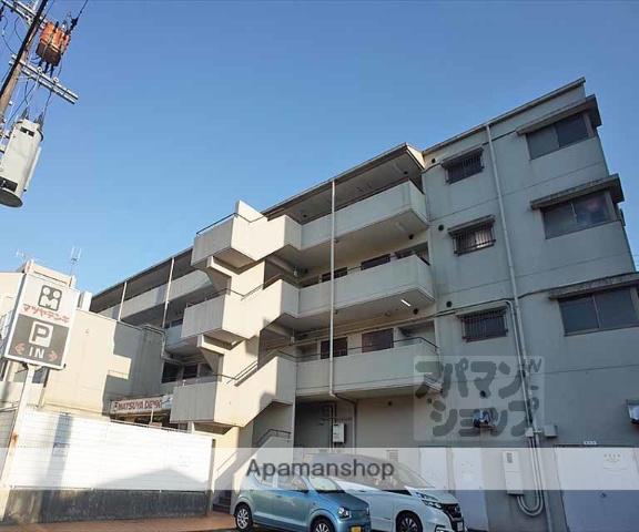 シルベーヌ北山