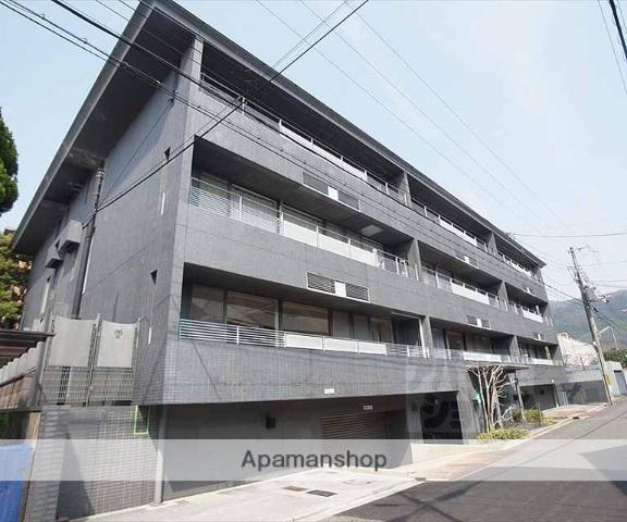 リッツ岡崎(2LDK/1階)