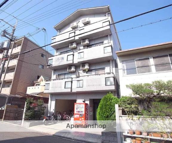 シティーコーポ円町