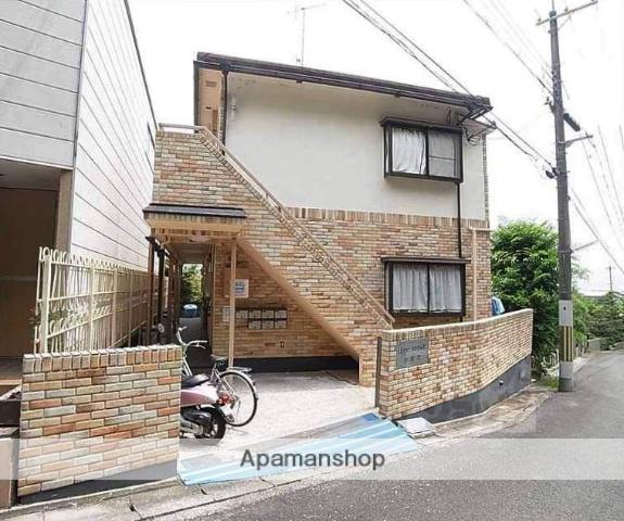 UPPER ウエストSIDE西賀茂