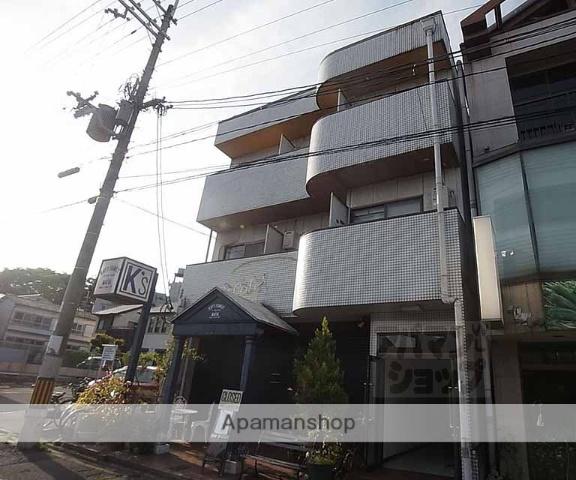 レジデンス紫苑