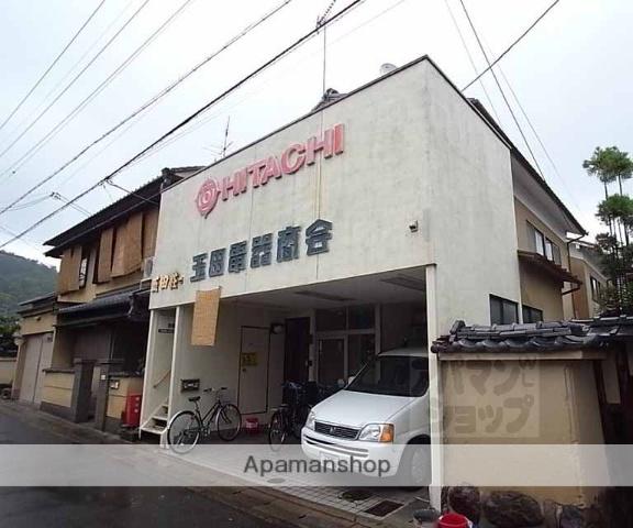 玉田荘(ワンルーム/2階)