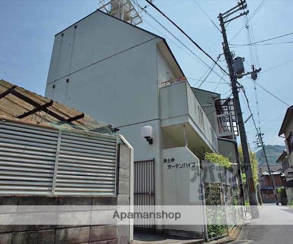 浄土寺ガーデンハイツ