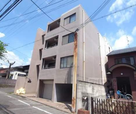 紫竹丸美ビル(1DK/2階)