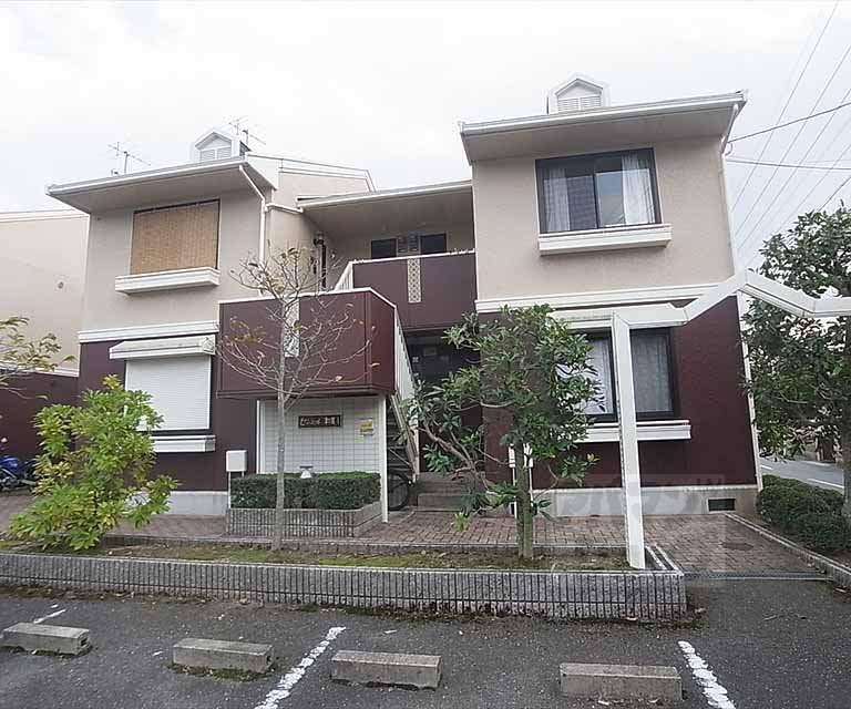 セジュール津ノ国