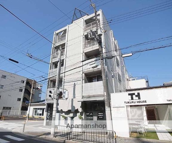 おおきに北山サニーアパートメント