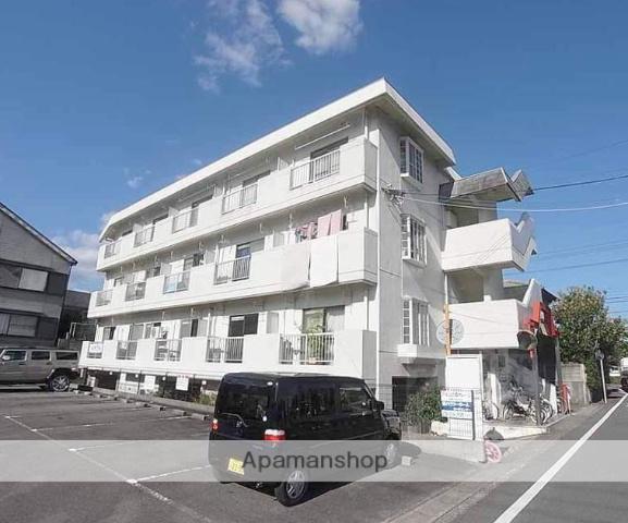 リバーサイド西賀茂