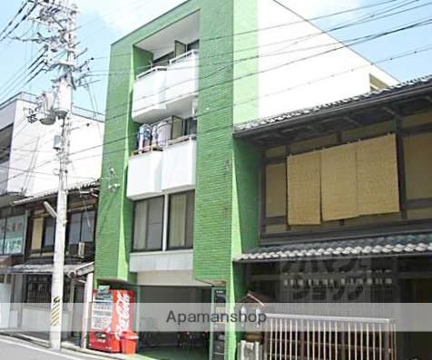 グリーンハイツ笠木