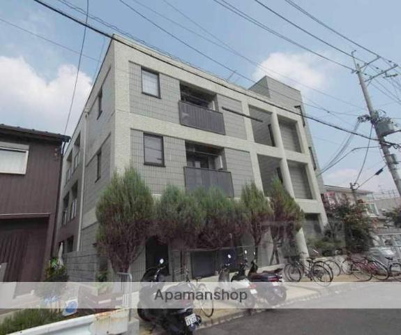 西賀茂ロイヤルリバーマンション