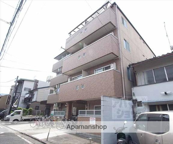 スウィートルーム聖護院西[2階]