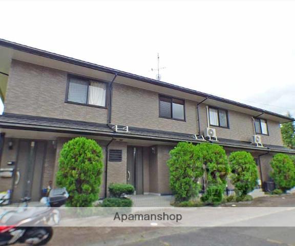 コンフォール花園