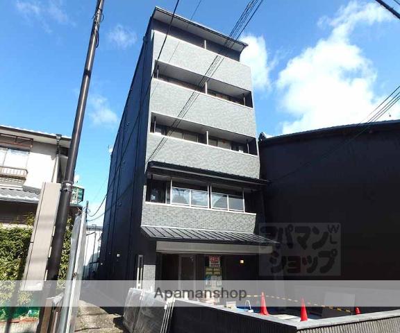 フラッティ今小路