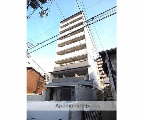 アドバンス京都四条堀川ノーブル