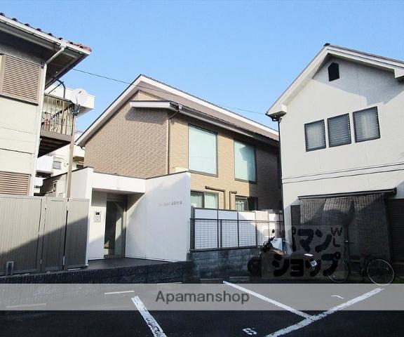 セレソレイユ金閣寺道