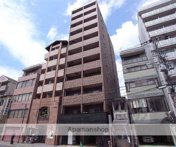 アスヴェル京都二条駅前