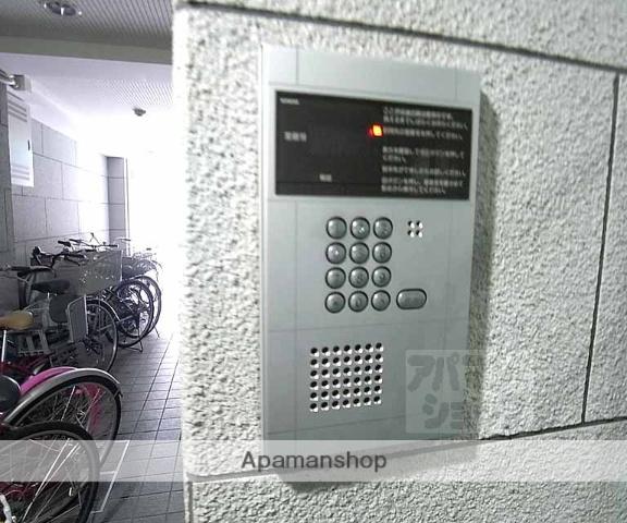 バインオーク NIC