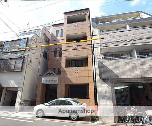 ロイヤルプラザ堀川