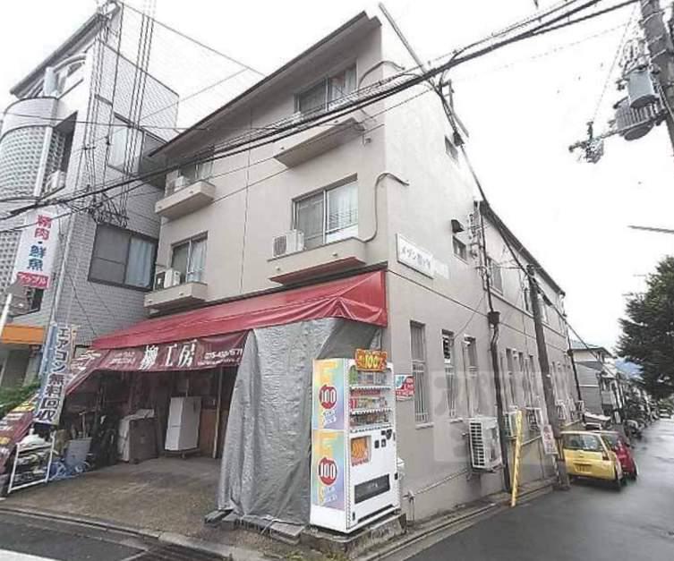 メゾン鷹ケ峰