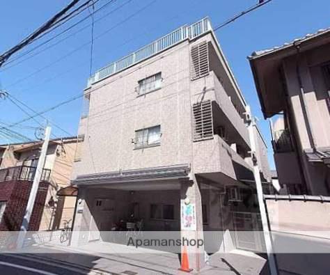 ルーフTEN(1K/3階)