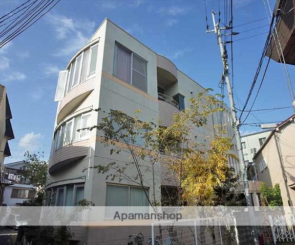 ヴィラ ヤマカワ(2LDK/1階)