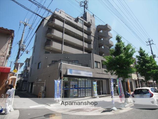 リバティ東大路
