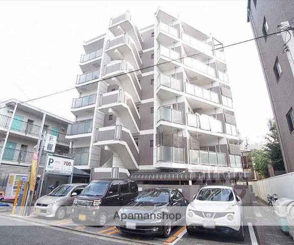 スカイウェイ洛北