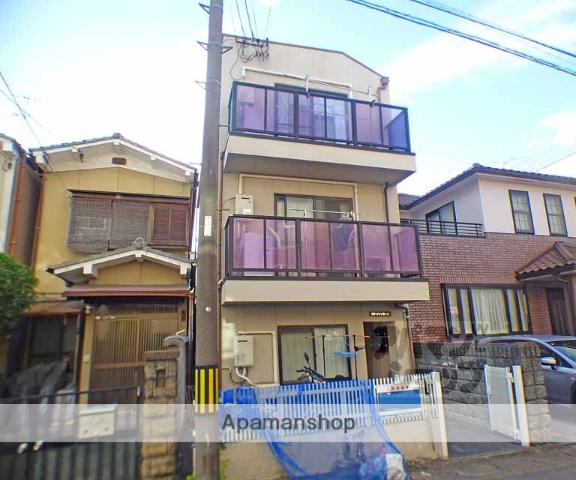 ラ・プチ・メゾン法然院