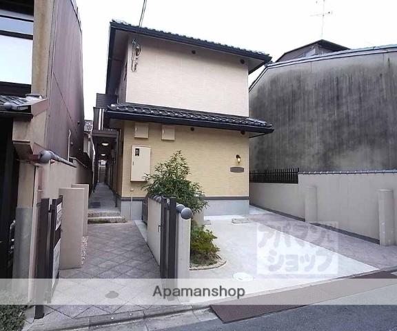 セントラルジェム御所南