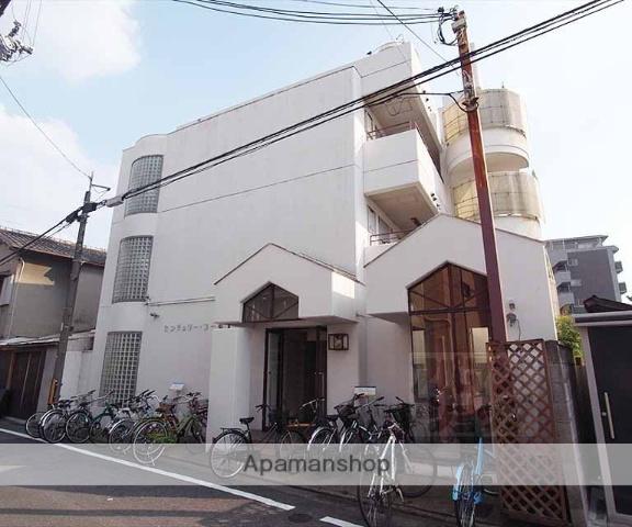 センチュリーコーポ