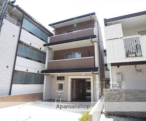 セラヴィ鞍馬口