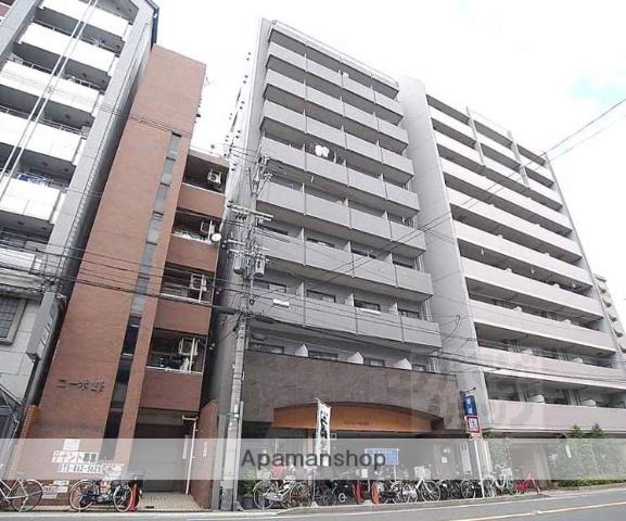 コスモリード京都今出川