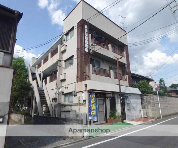 等持院マンション