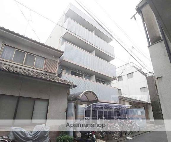 コスモハイツ今出川