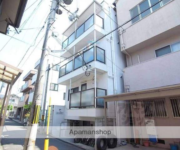 シャンテ(1K/2階)