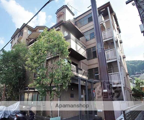 ラ・ルース東山(ワンルーム/4階)