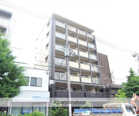 アクアプレイス京都聖護院