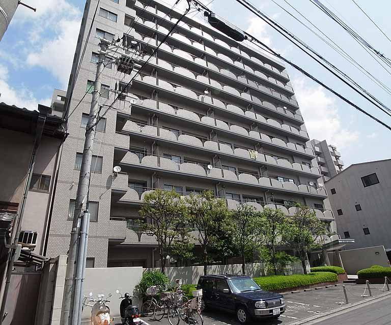 フォルム堀川今出川