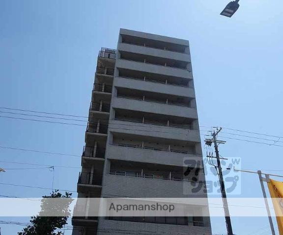 杉原ビル(1K/6階)