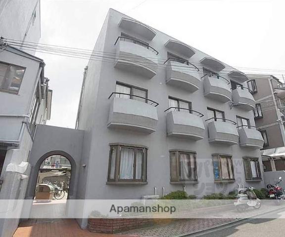 サニーハイツ(1K/1階)