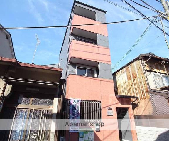 フラッティ花園ミンク