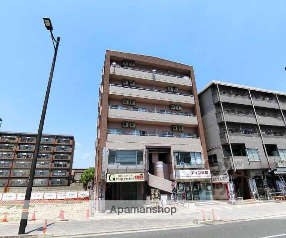 プェネリジェール西五条II