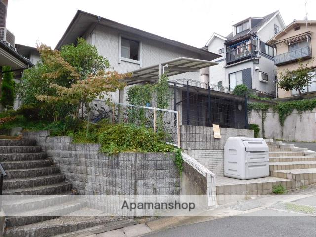 KSレジデンス京都洛北(1K/2階)